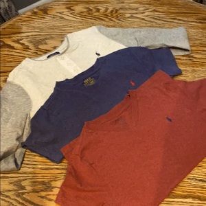 Shirts